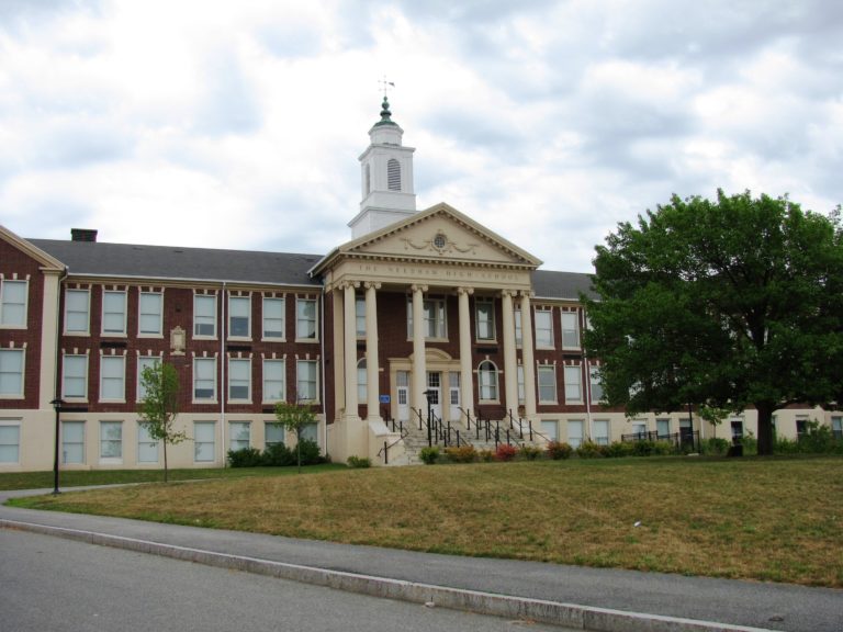 Needham High School makes number 16 of Boston Magazine’s Best Public ...